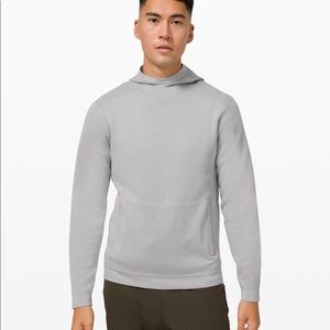 Lululemon men’s Cascade coast hoodie